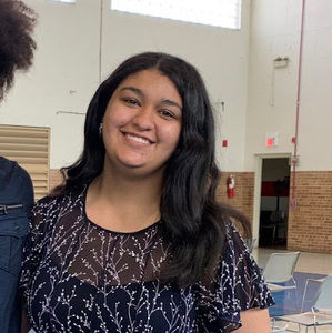 Meet your Posher, Jessica